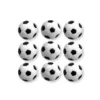 Fútbol blanco y negro