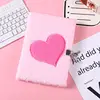 Coeur rose