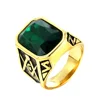Oro negro verde diamante