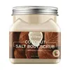 Exfoliante de Sal de Coco