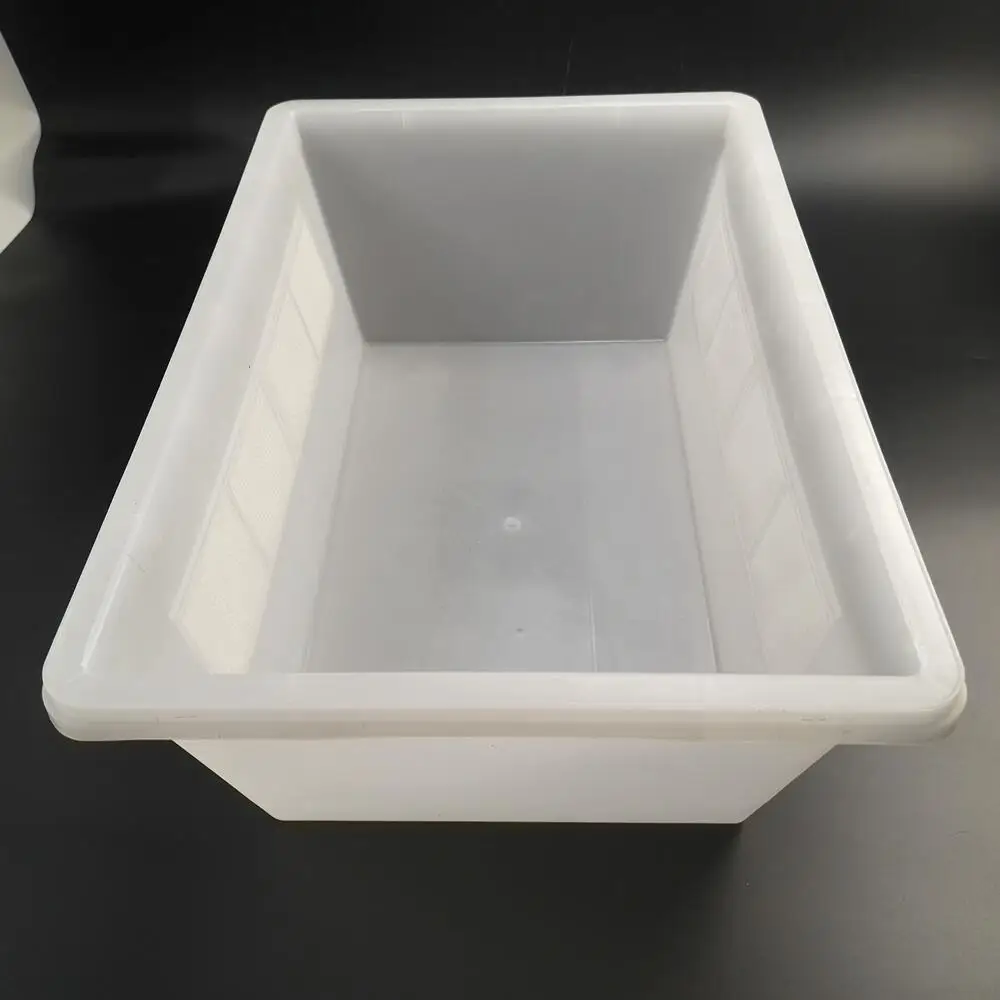 Pc/pp Material Spf Mice Transport Cage Rat Lab Transport Cages Rodent