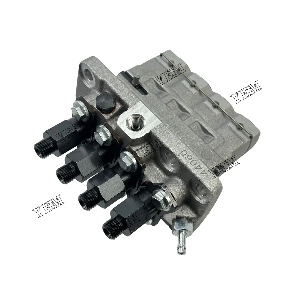 Fuel Injection Pump 131010080 Fit for Perkins 404C-22 Engine 6