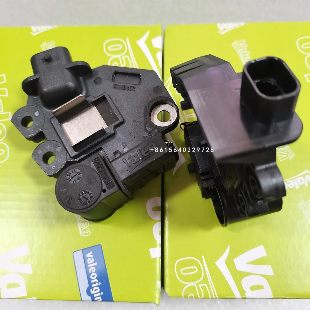 For VALEO Auto Electrical System Car Alternator Voltage Regulator V5460 4605460 for buick