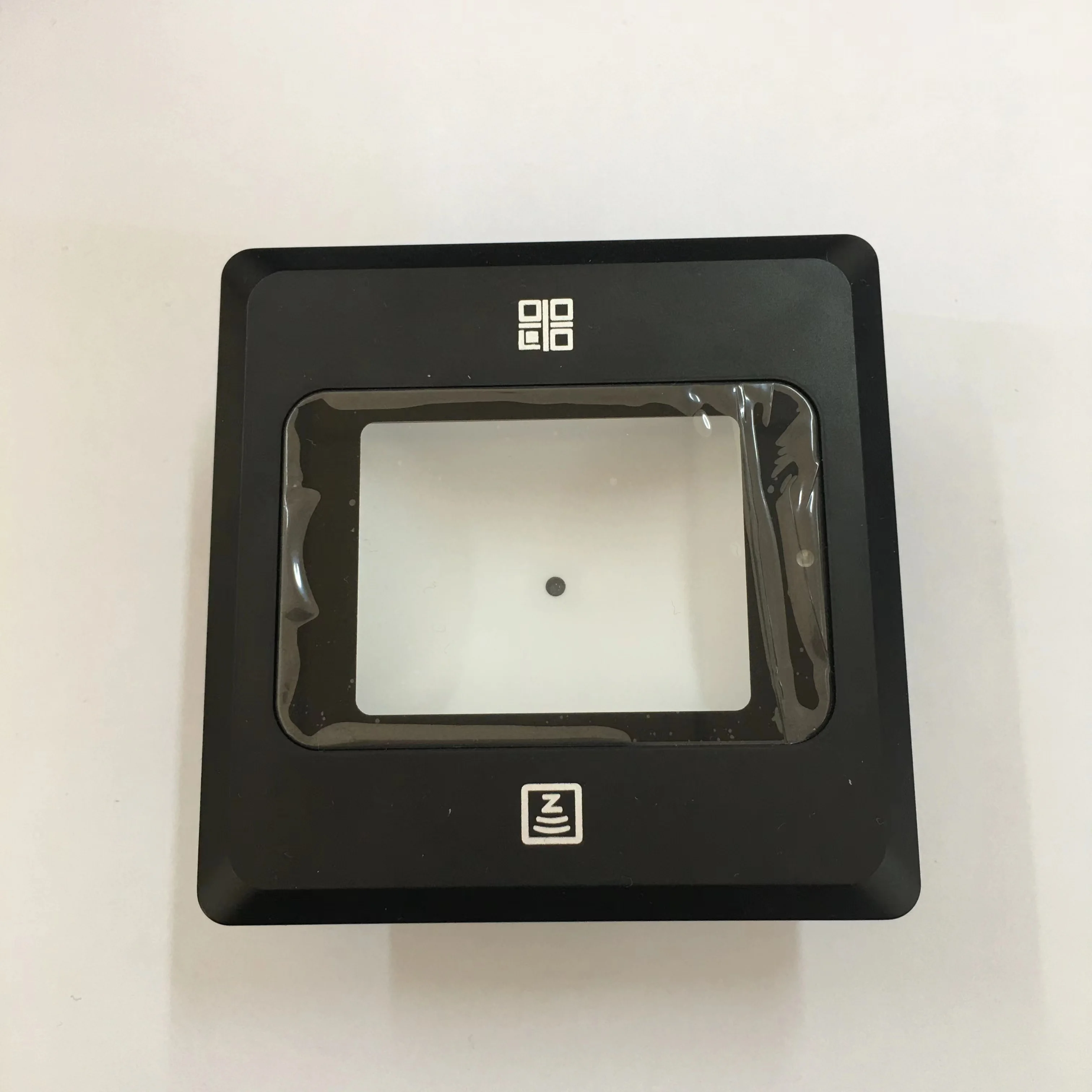 Wiegand ID Card Reader QR Code Door Control Access ZD320
