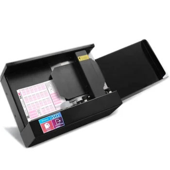 MINI Optical Mark Reader/Lottery Scanner / OMR/exam machine