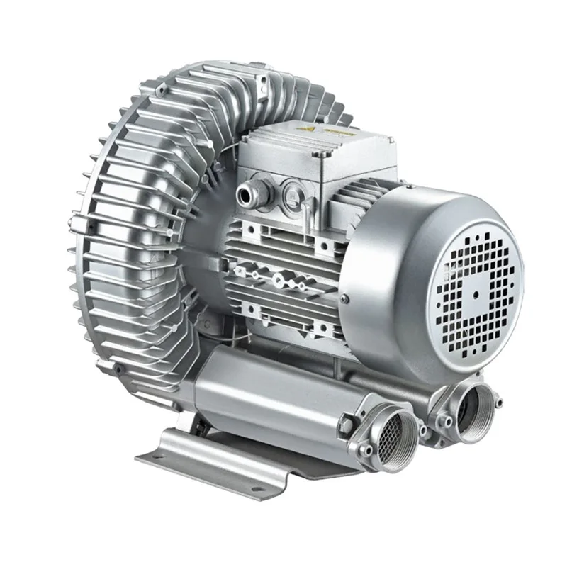 Горячая Распродажа, вакуумный воздуходувка 2HP, воздуходувка с кислородным газовым насосом