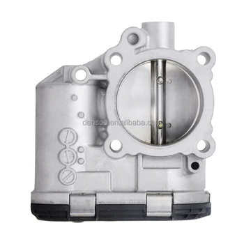High-quality Electronic Fuel Injection Throttle Body for Ford 1.6L | 燃料噴射電子スロットルボディバルブアセンブリ FIESTA VI MONDEO IV V60 S60 V40 0280750535 | エンジンスターターパーツ | PLINGJP
