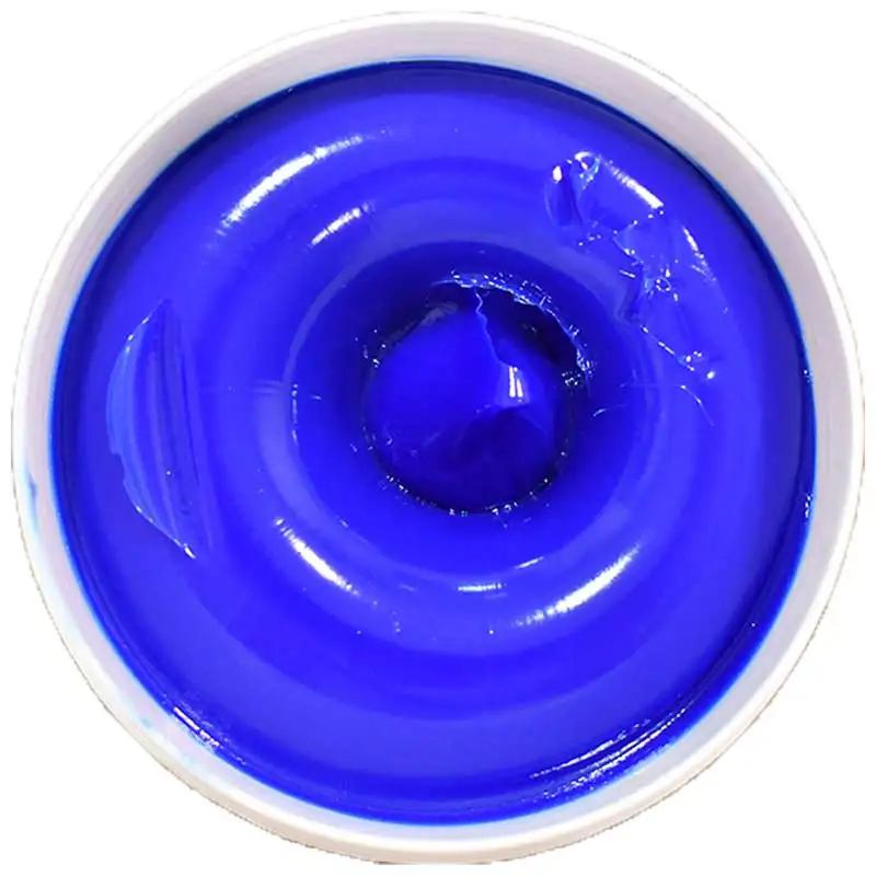 Multipurpose High Temperature Grease Lithium Complex Grease For