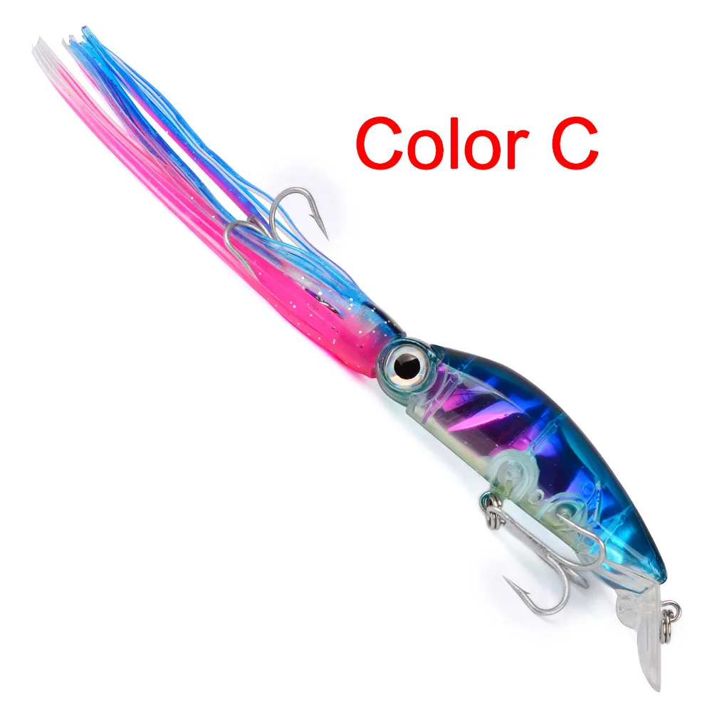 Poppa Sea Fishing Bait Plastic Hard Bait - China Real Fishing Lure and  Insects Fishing Lures price