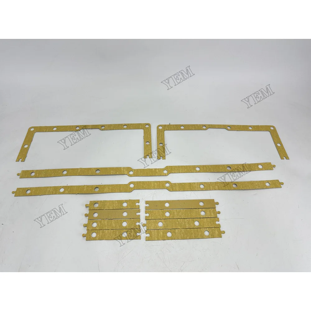 For Caterpillar 3406 Oil Pan Gasket 4N-1151 Engine Parts China Manufacturer