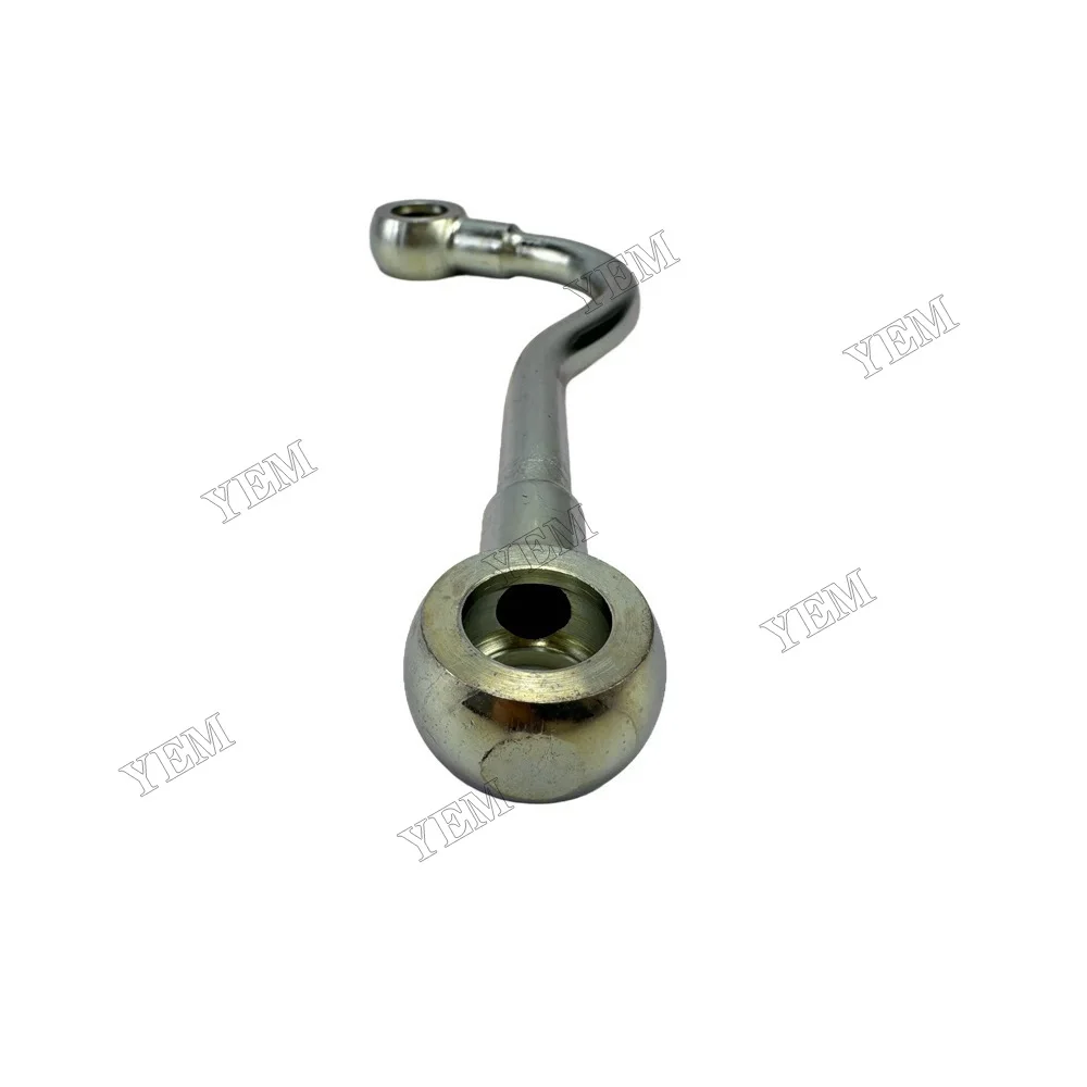 Engineering Machinery Part Pipe 1-15416870-0 Suitable for Isuzu 6WG1 Engine Parts 5