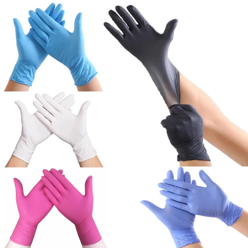 bulk sterile gloves