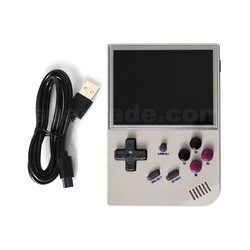 Портативная мини-консоль GBA Pokmon с открытым исходным кодом 64 г +