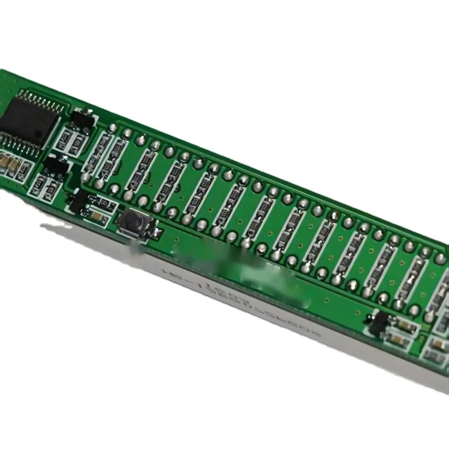 Global Component Sourcing with High-Quality One-Stop EMS Solution Precision Enclosure PCBA Assembly