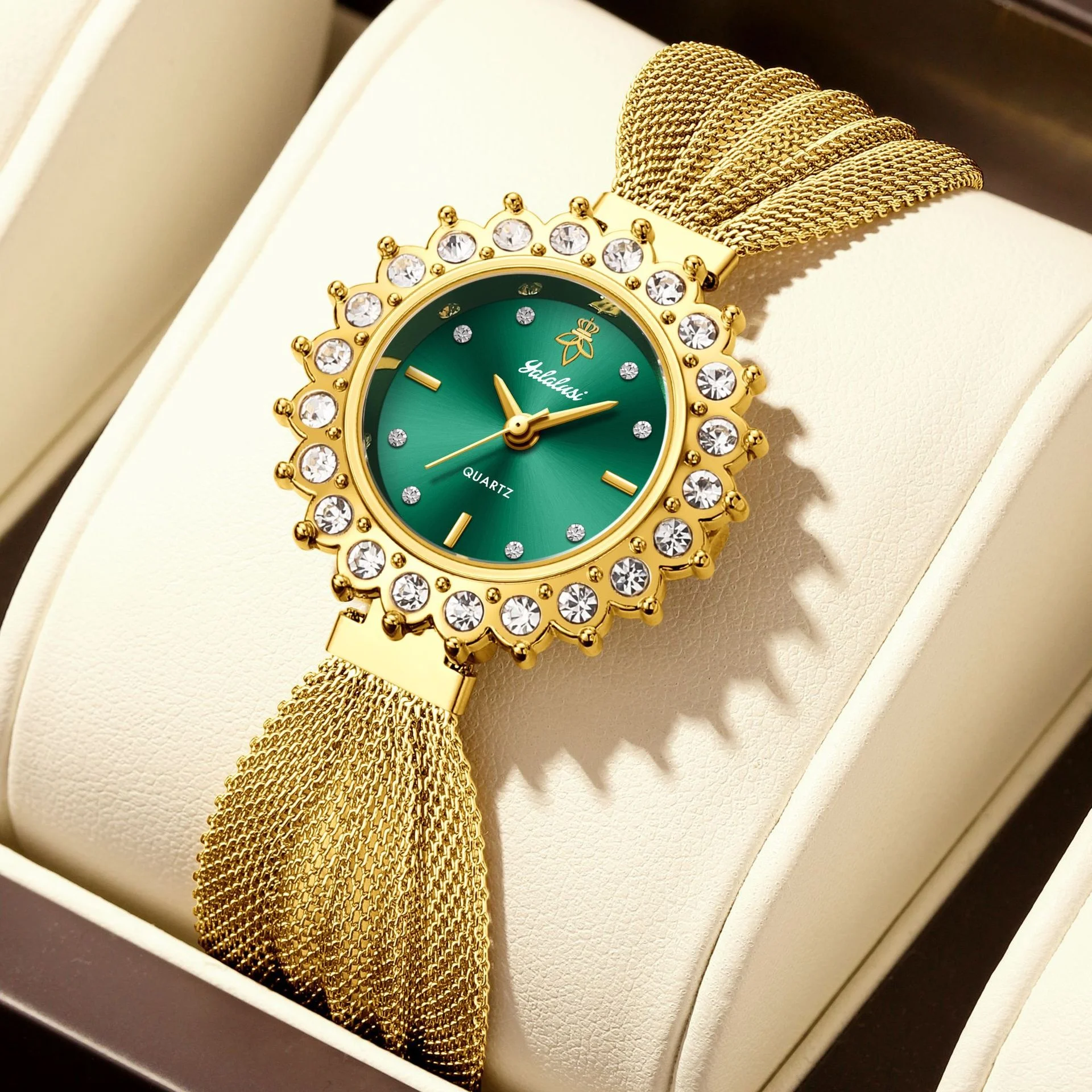 Automatic Women's Watch OM-263976