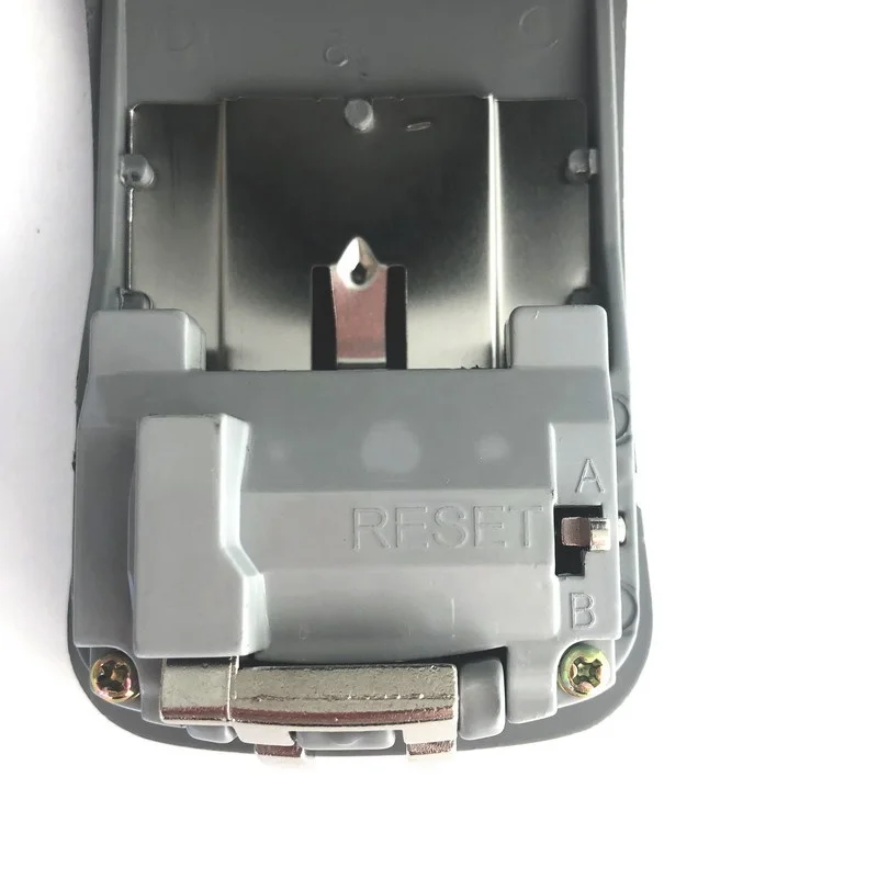 AJF высокое качество и безопасности Открытый 4 цифры настенное крепление комбинации ключ хранения Сейф