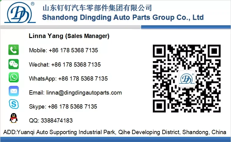 linna yang