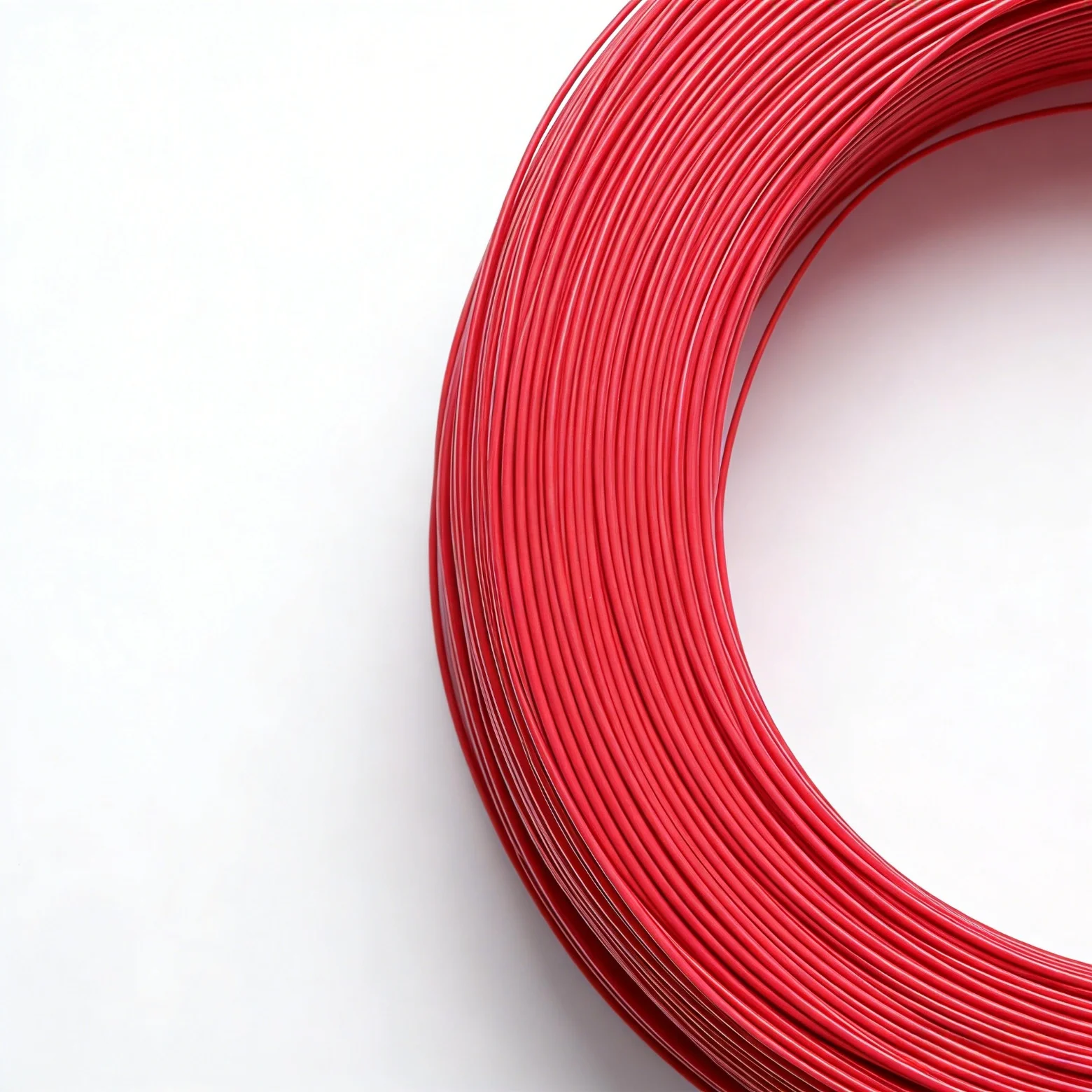 22AWG UL1330 High Temperature Heat Resistant Fep Insulated Electronics Cable Strandedd Electrical Cable