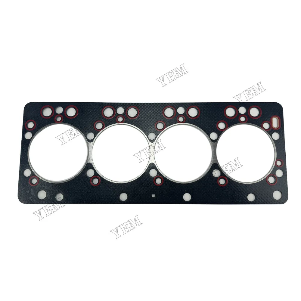 Head Gasket Fit for Yangdong Y495D Engine 3