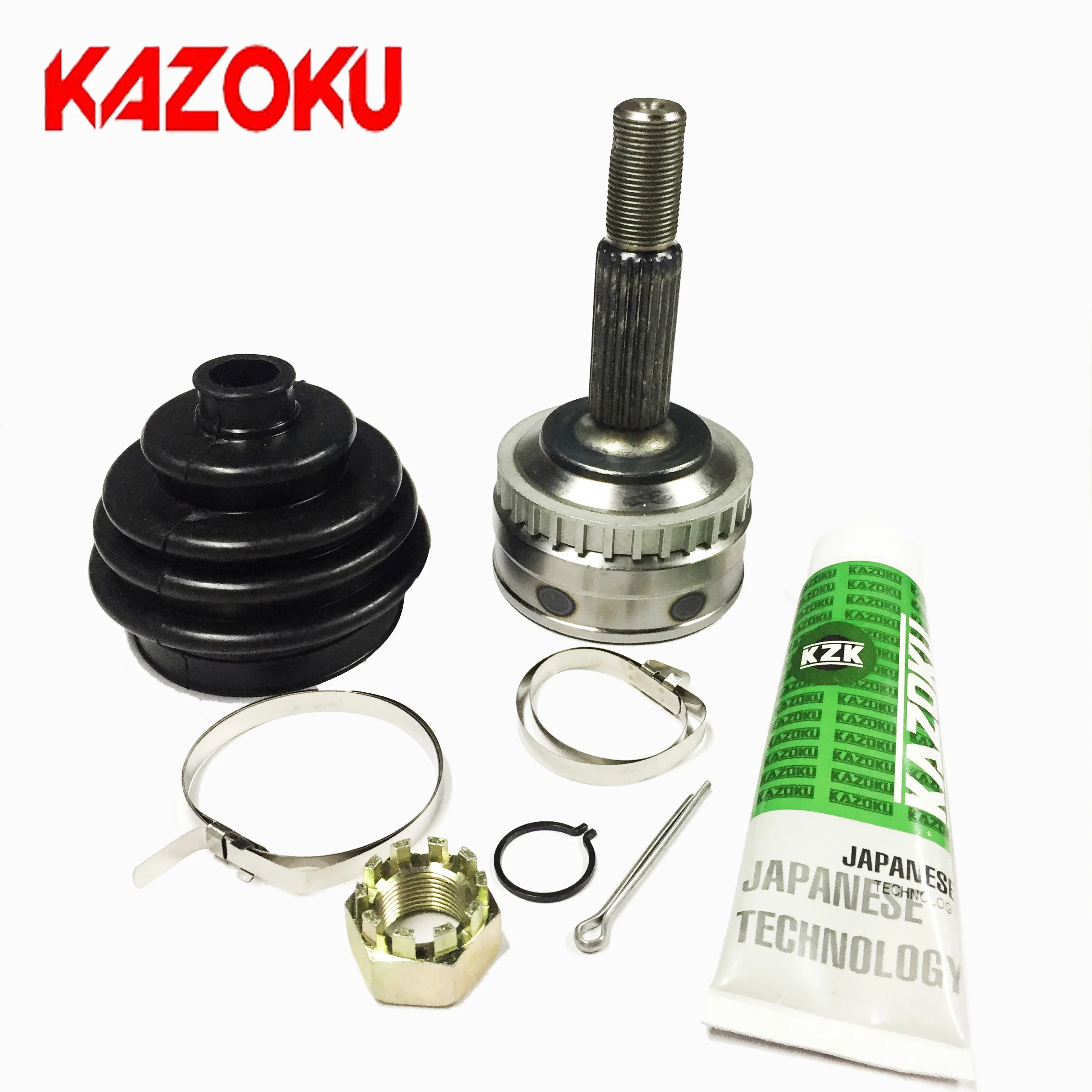 Auto Spare Parts Suspension CV Joint for Toyota OEM 43460- 49126