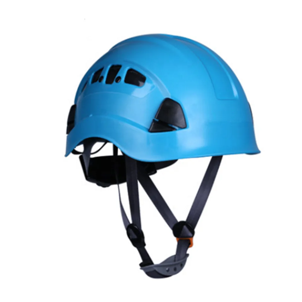 ANT5PPE Safety Helmet Head Protection Hard Hats Hardhats Rescue Helmet for Construction Working Hiking Climbing