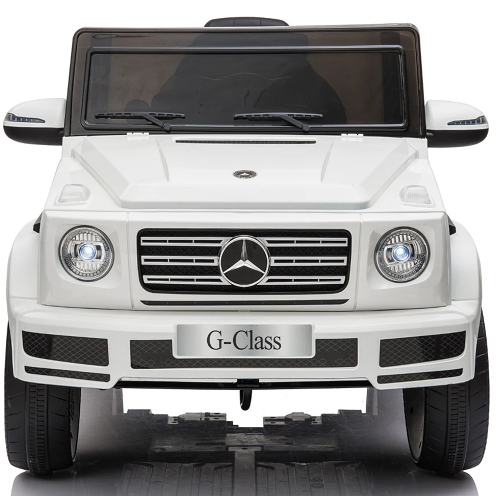 Electric Four-Wheel Ride-On Toy for Kids with Remote Control Battery Powered Off-Road Car with Swing Seat-Ages 2-7