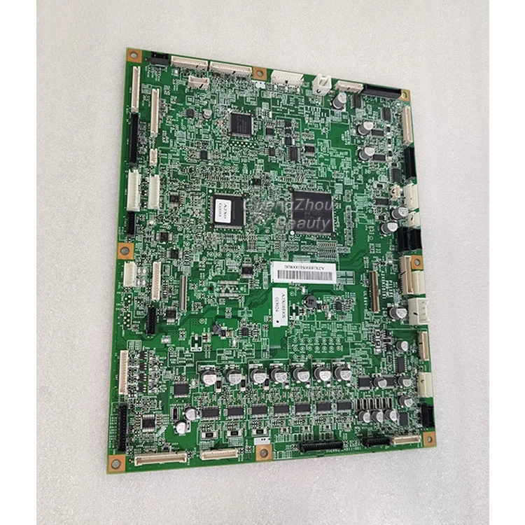 まなみんページ Original Photocopiers Main Board for Konica Minolta Bizhub