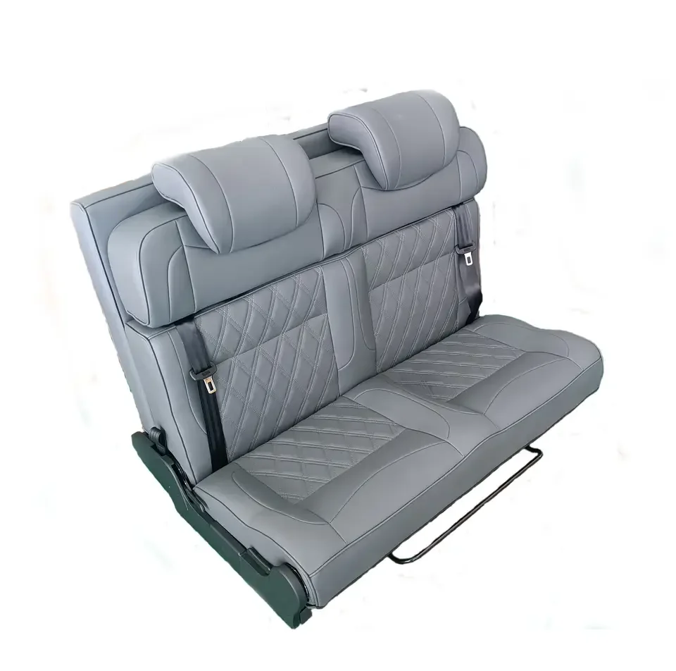 Car Interior Accessory Comfortable Bed Seats for Travel