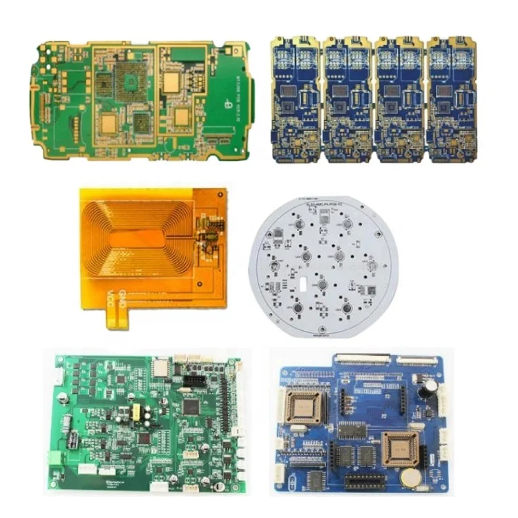 Modulo Step-down DC 12V/24V Con USB QC3.0 - 1/2/4 Canali, Ricarica Rapida