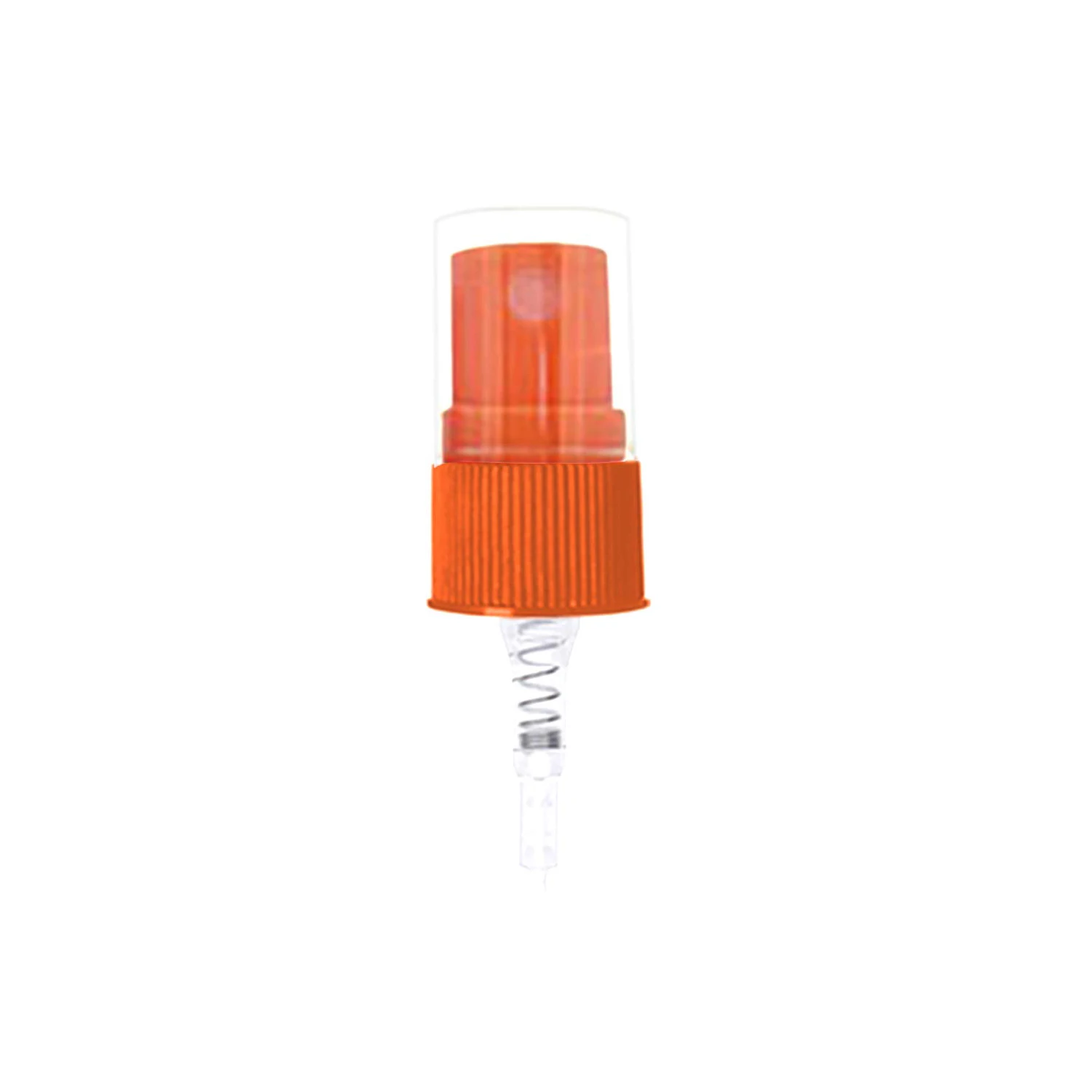Color Nozzle 18mm 20mm 24mm 28mm Fine Mist Spray Pump Bottle Perfume