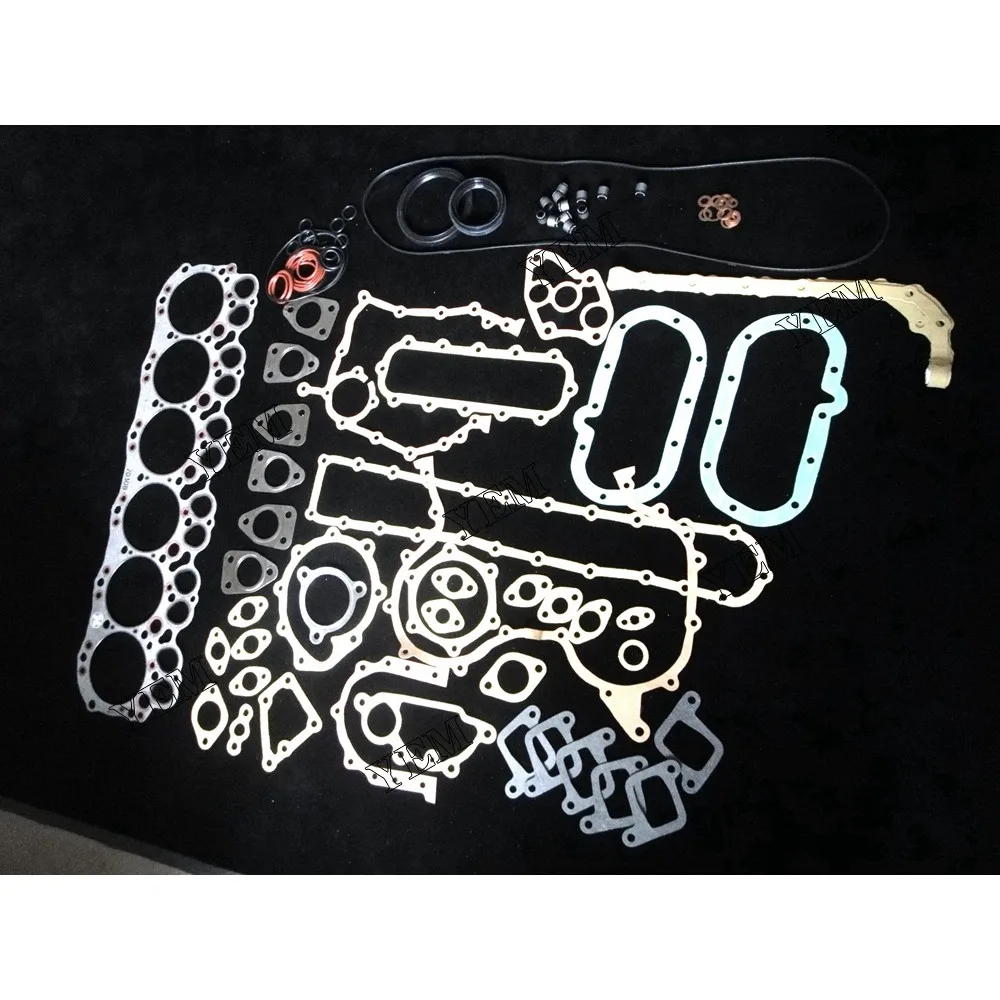 Full Gasket Kit H07C for Hino Engine Parts for Sale 5