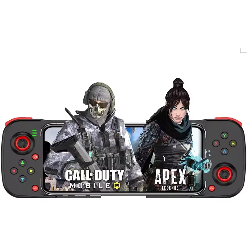 スマホのゲームパッド Amazon.co.jp: ZOMTOP PG9023 Android/iOS/PC対応 Bluetooth