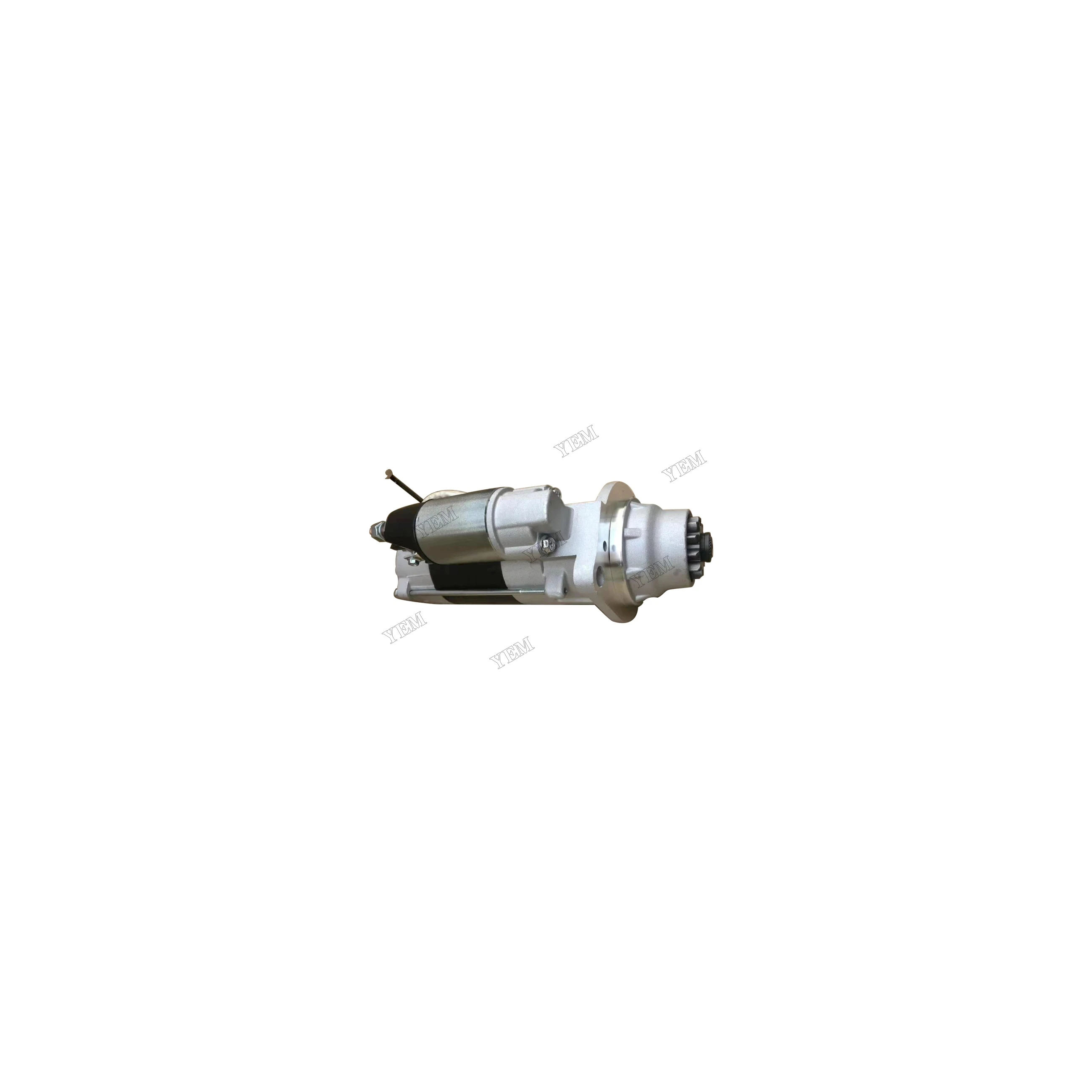 Starter Motor for Mitsubishi 6M60 Engine Parts