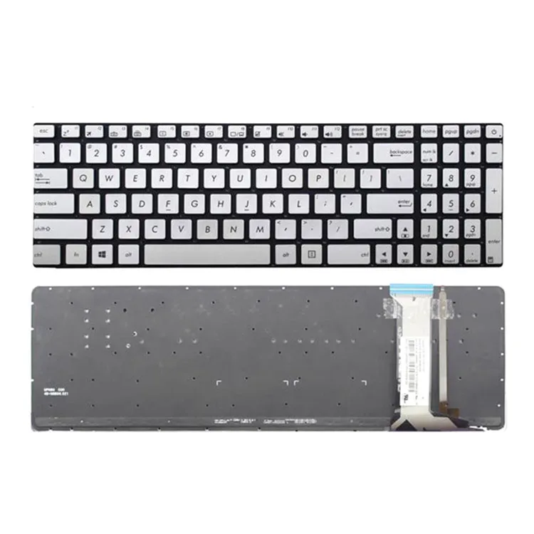 asus n552vw keyboard