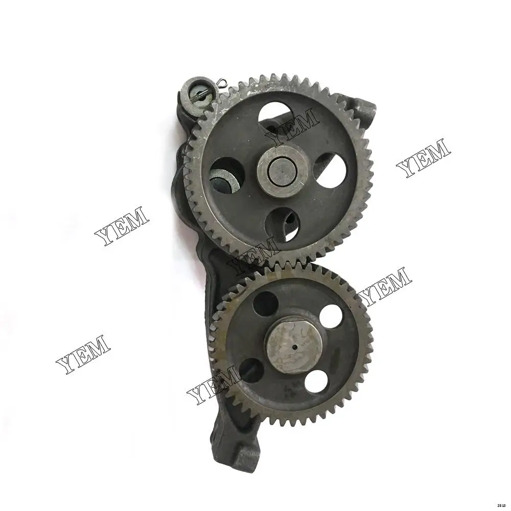 6D22 Oil Pump for Mitsubishi