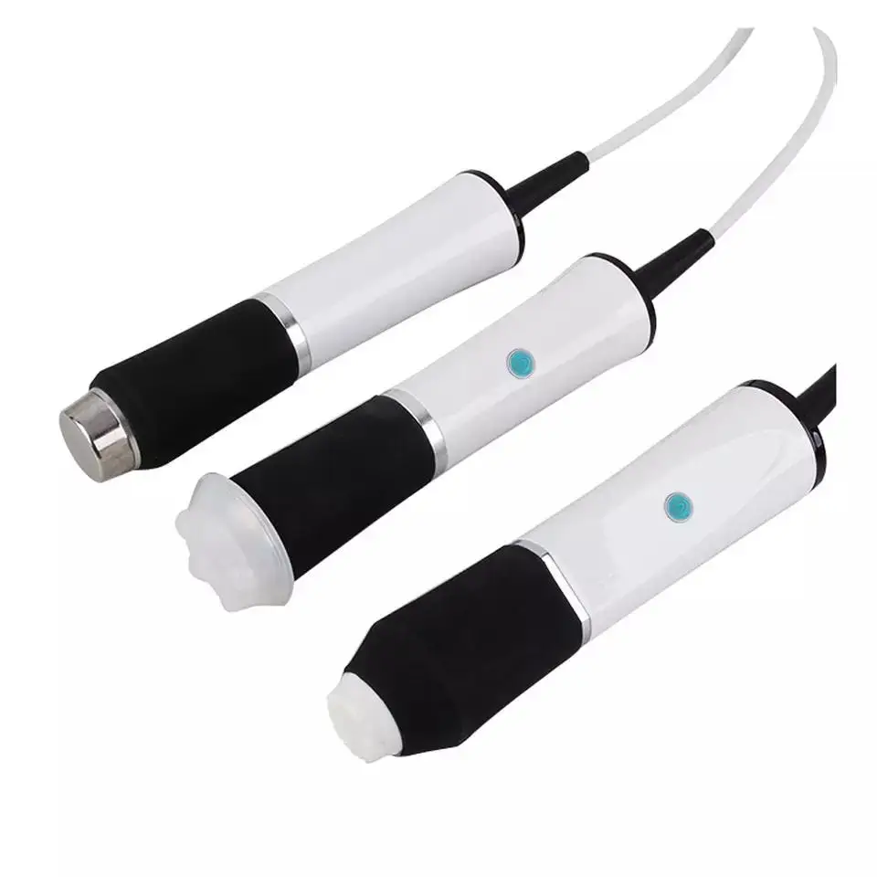 Good quality 3 In 1 Oxygen Jet Facial Machine Skin Care CO2 Oxygen Bubble Exfoliate Oxygen Skin care machine