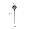 Black--15cm