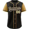 Black-khaki Stripe-26