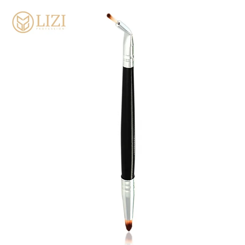 professional makeup brush hot durable make up tools 2019 mascara eye lashes brush, eyelash mascara b