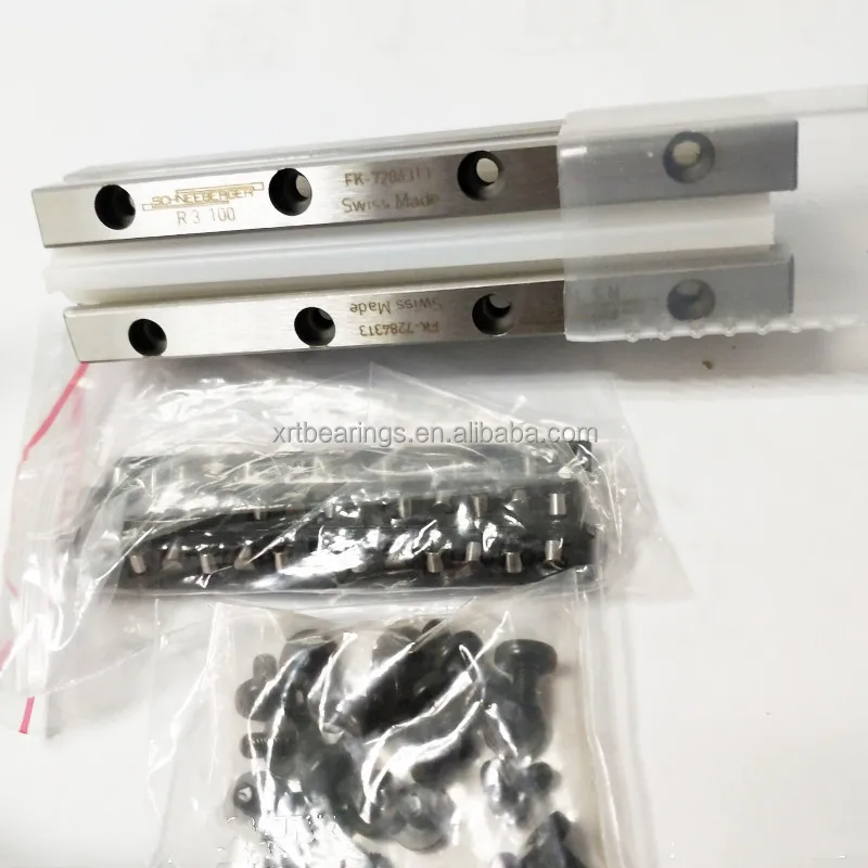 Schneeberger Cross Roller Guide R3 75 R375 R3 075 R375 Buy Schneeberger,Cross Roller Guide,R3