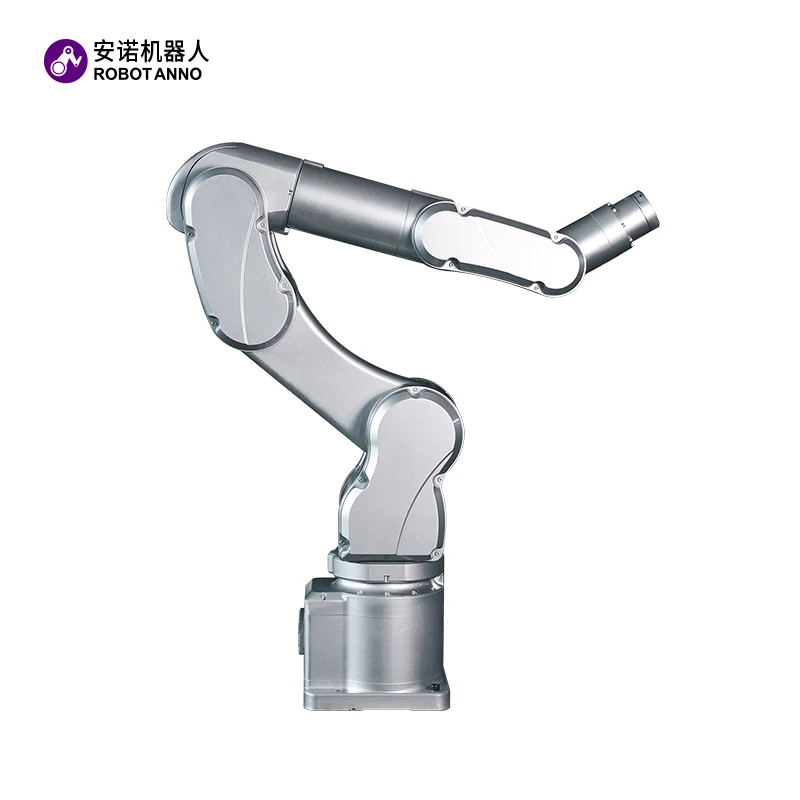 Lightweight Industrial Robot 6 Axis Robot Arm Supplier With Competitive Price