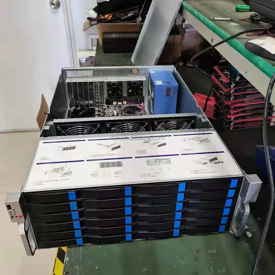 new chia mining rig chia network xch chialisp mining frame rig