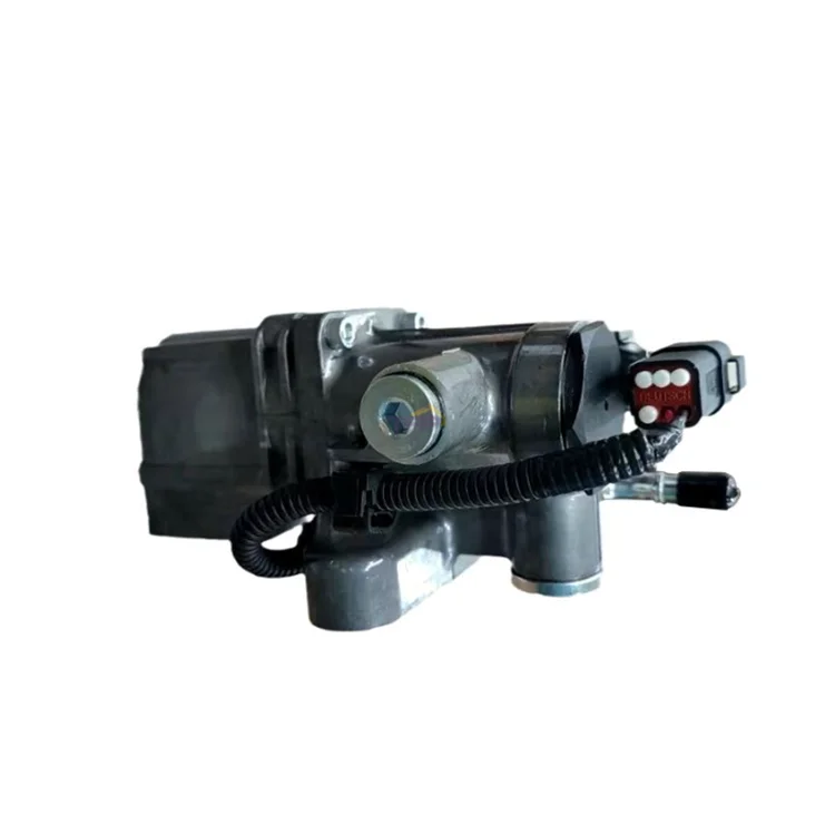 専用品 Excavator Parts - Electronic Fuel Pump YA00068071 for