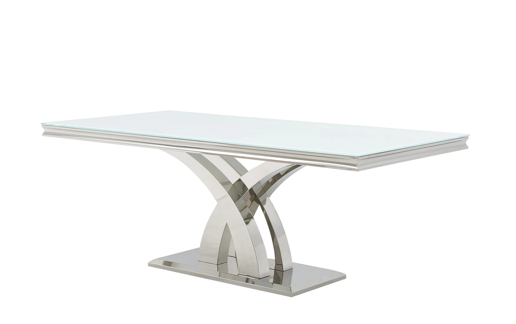 ss dining table price