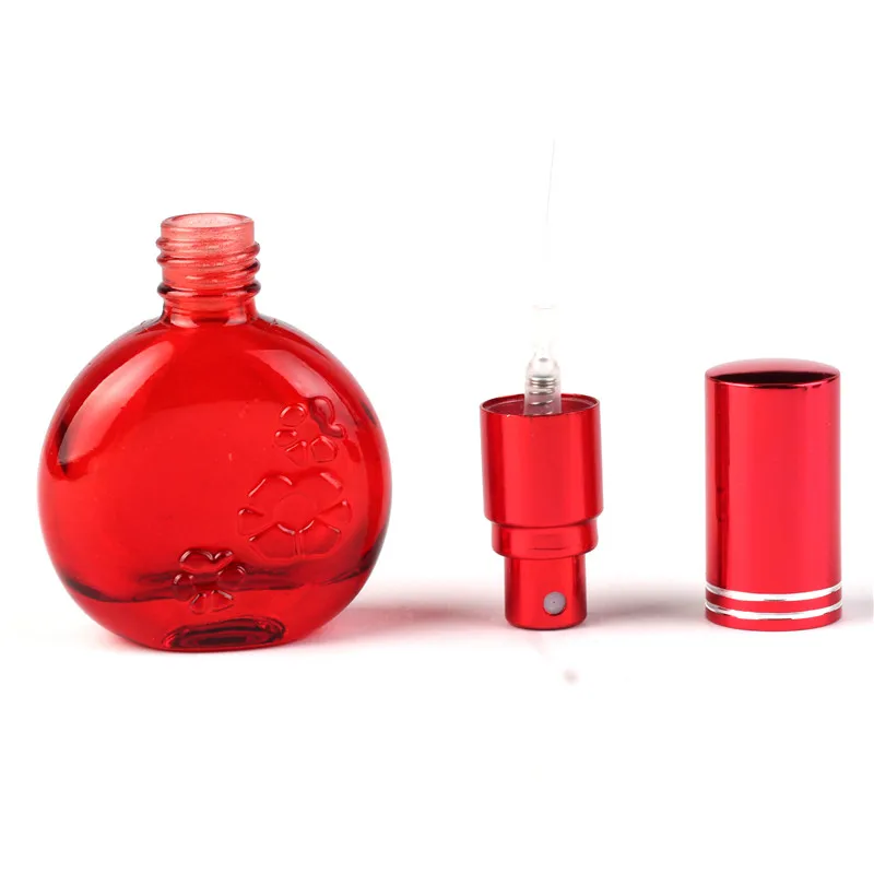 15ml Glass Perfume Bottles Elegant Durable Solutions