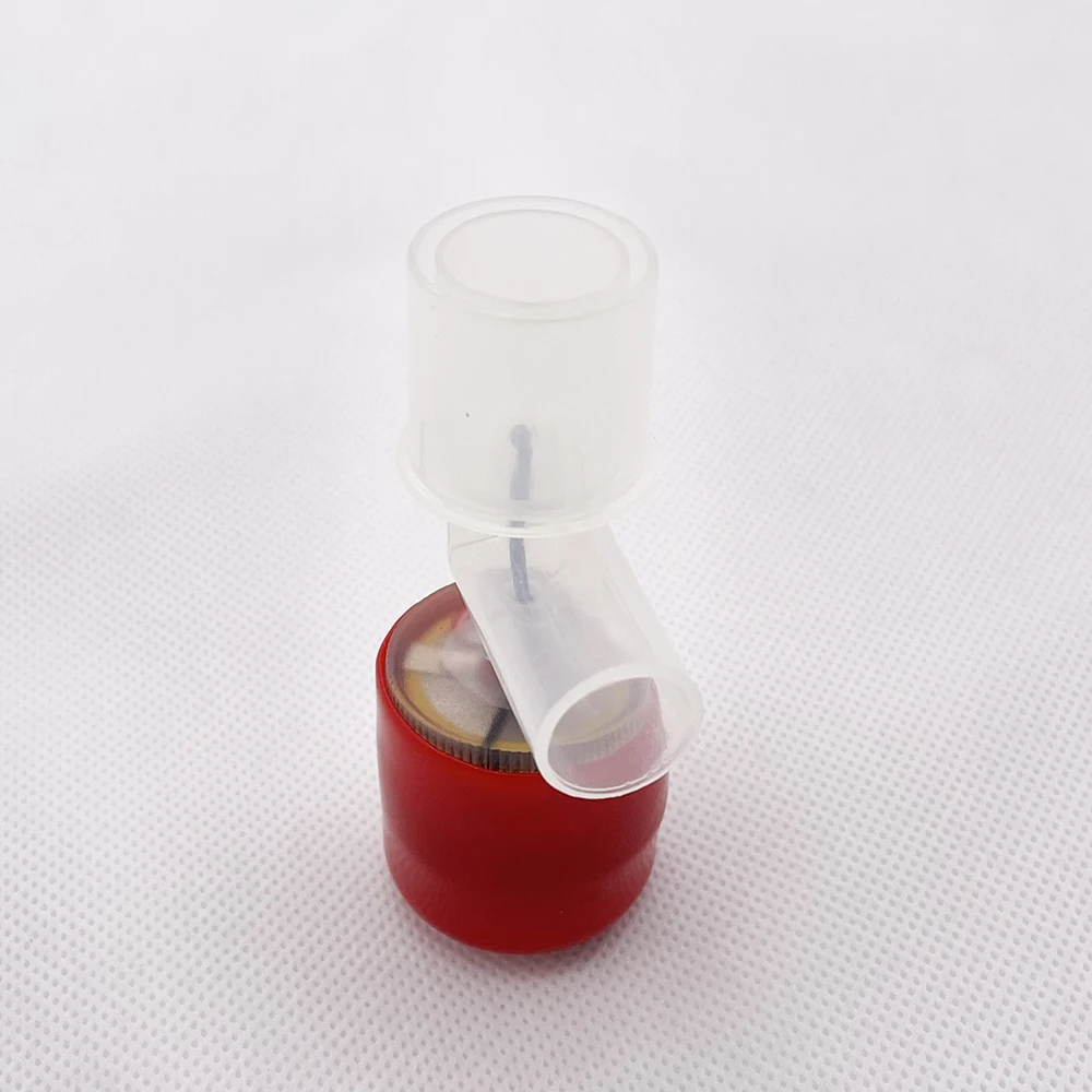 Apnea Monitor Veterinary - Reliable Respiratory Monitoring