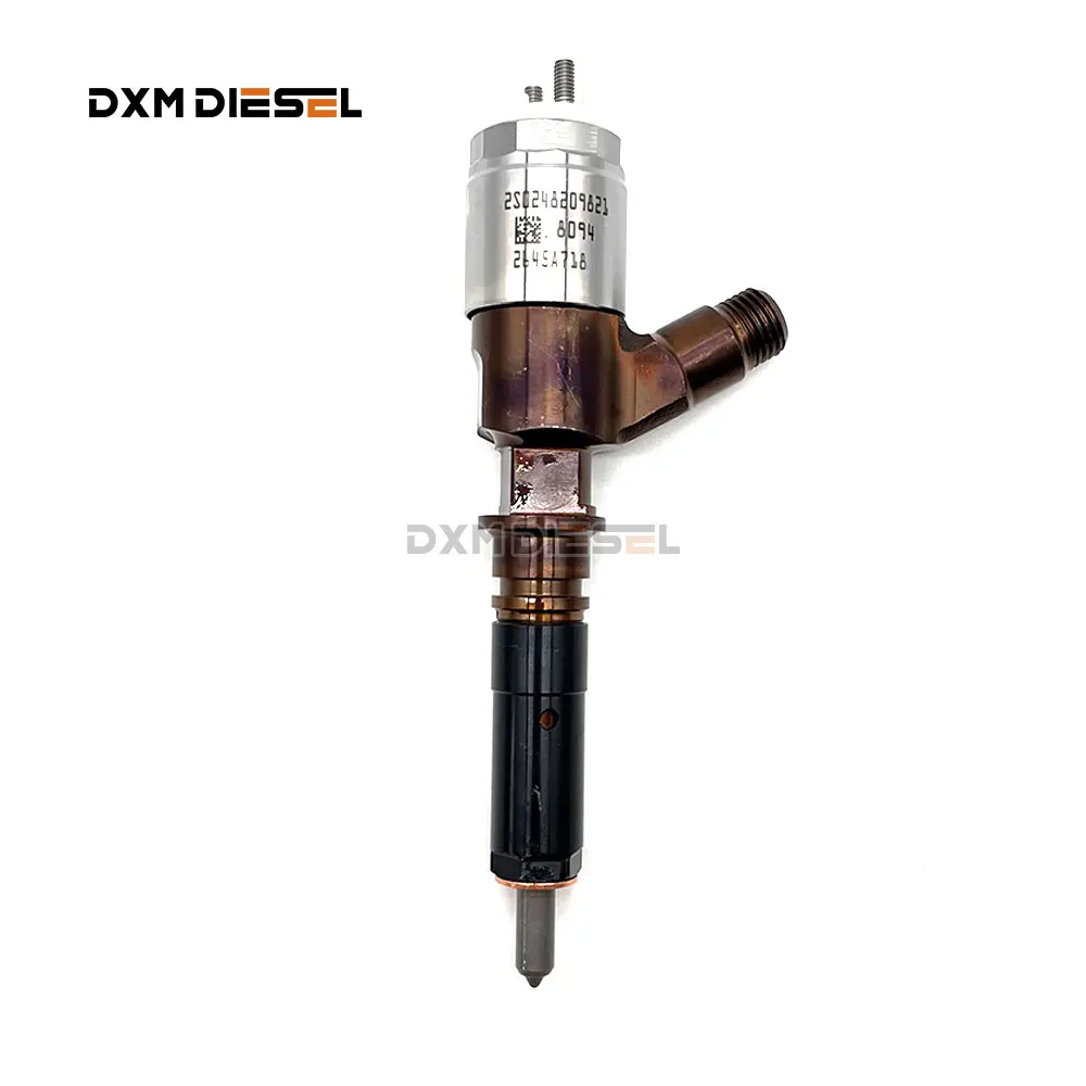 2645A718 Common Rail Fuel Injector 292-3780 2923780 for CAT C6.6 Engine Spare Parts manufacture