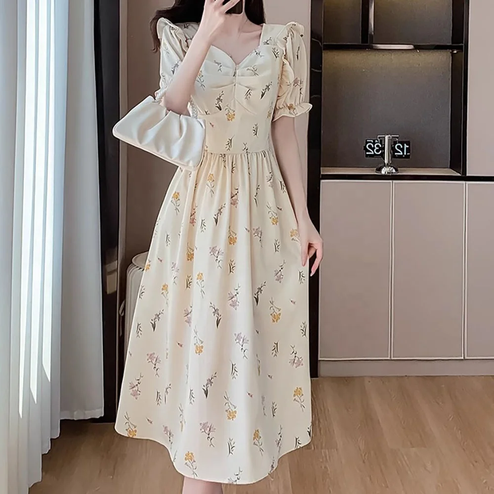 sachin and babi light blue dress Modest Dresses | Modest Sleeved Dresses & Modest Length Dresses main image 1