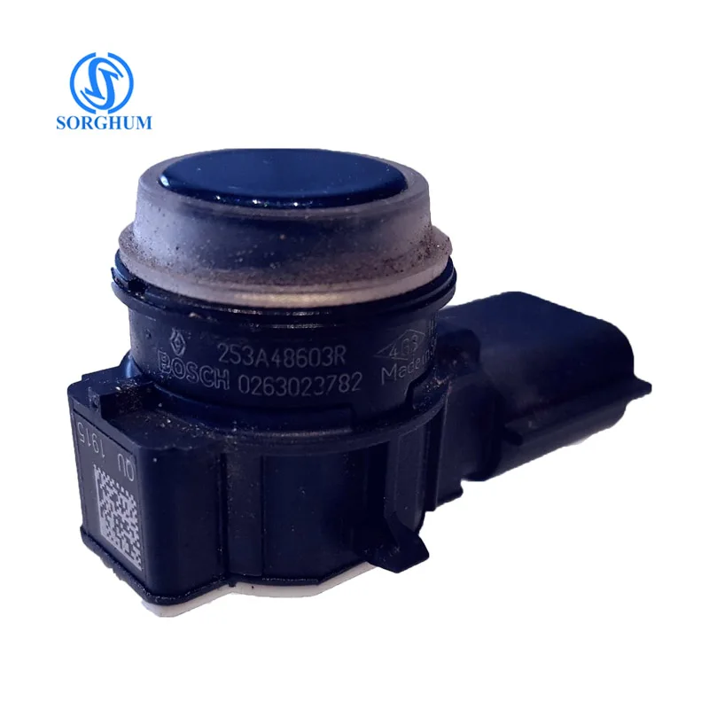 Auto PDC Parking Sensor for Renault 253A48603R