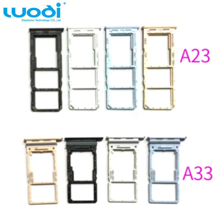 Replacement Sim Card Tray for Samsung Galaxy A23